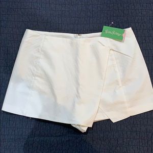 Lilly Pulitzer Izzy Skort